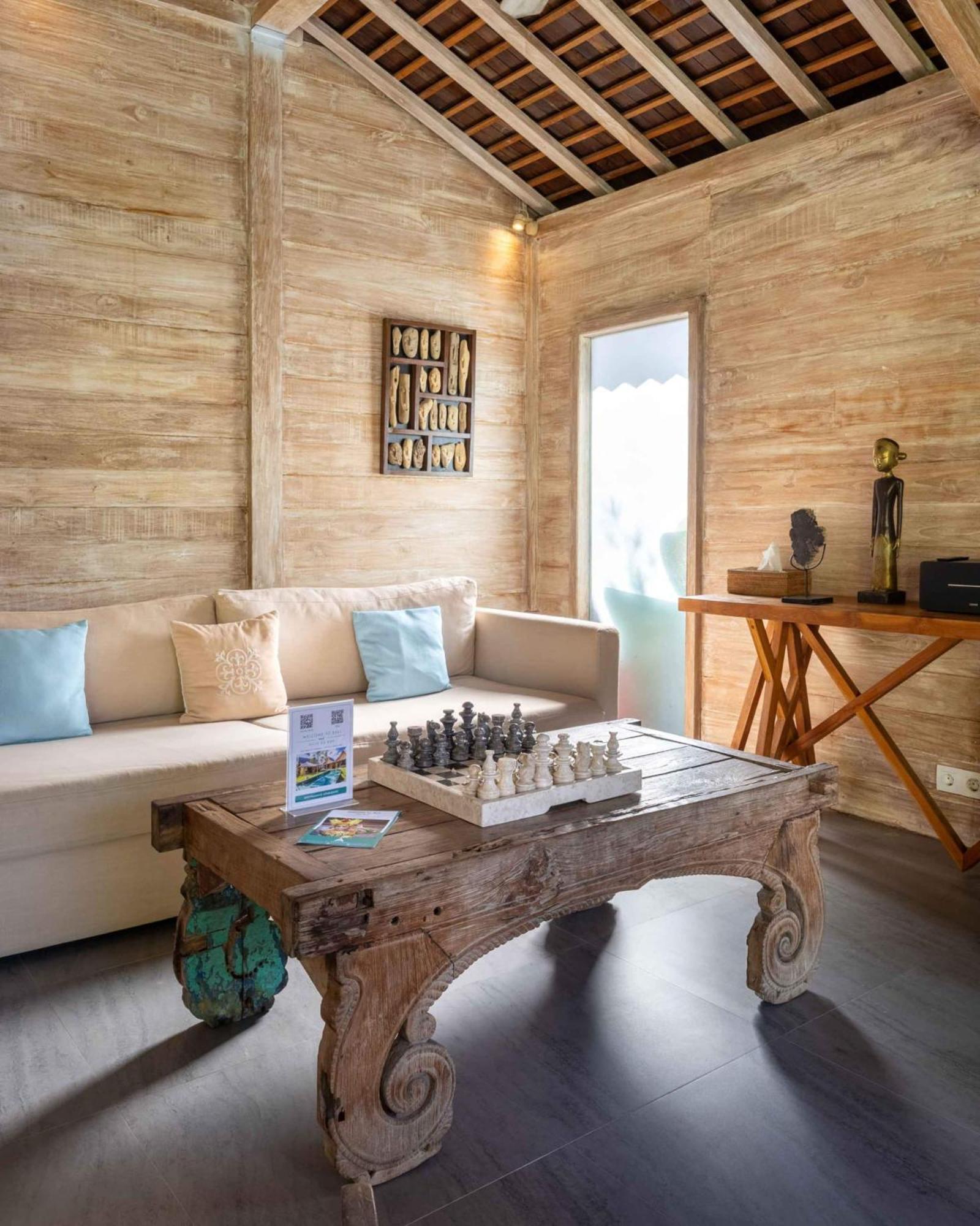 Villa Du Bah - Family Gateway 3Br Villa 12Min To Beach With Private Pool And Parking Kerobokan Exteriér fotografie